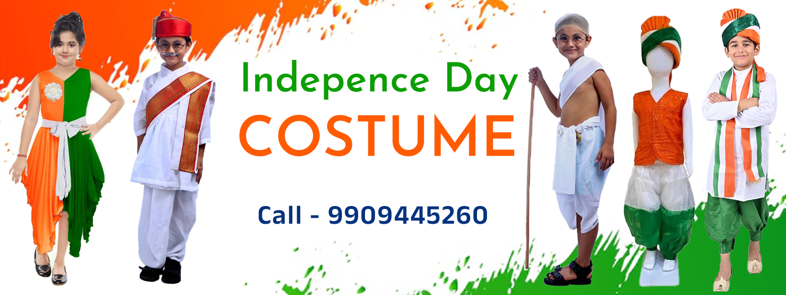 independence