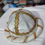 Tipu Sultan Cap
