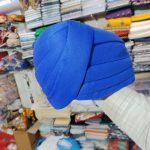 Punjabi Turban for Fancy Dress & School Events