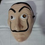 Dali Face Accessories for kids
