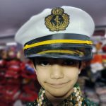 Pilot Hat for Fancy Dress