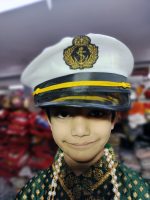 Pilot Hat for Fancy Dress