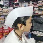 Kids Nehru Topi