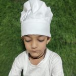 Chef Cooking Hat for Kids