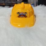 Yellow Construction Hats