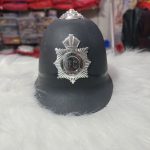Police Helmet