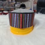 Himachali Cap Mix Color
