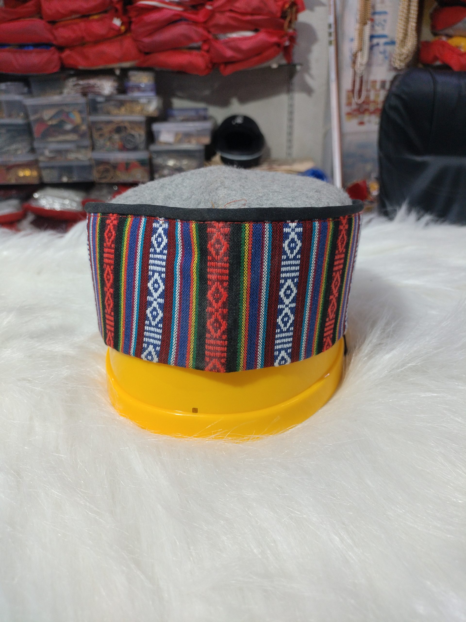 IMG20250608201044-scaled-1.jpg Himachali Cap Mix Color - Image 1