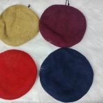 Constable Cap Mix Colour