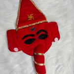 Ganesh Ji Face Mask (Fabric)