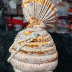 Shivaji Maharaj Pagdi For Kids (Gold)
