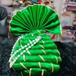 Shivaji Maharaj Pagdi For Kids (Green)
