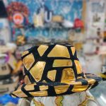 Mirror Man Cap For Kids And Adult