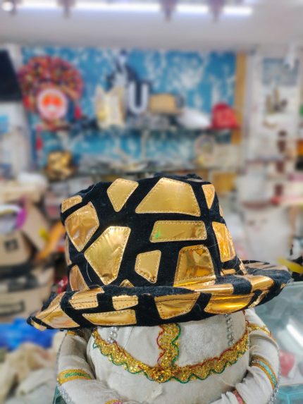 Mirror Man Cap For Kids And Adult